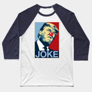 Joke Baseball T-Shirt